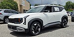 New 2027 KIA SELTOS EX in DULUTH, GEORGIA