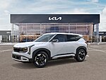 New 2027 KIA SELTOS EX in DULUTH, GEORGIA (Photo 3)