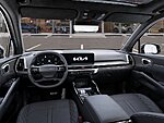 New 2026 KIA SORENTO HYBRID X-LINE SX PRESTIGE in DULUTH, GEORGIA (Photo 14)