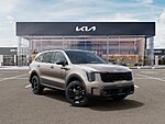 New 2026 KIA SORENTO HYBRID X-LINE SX PRESTIGE in DULUTH, GEORGIA (Photo 8)