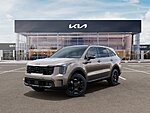 New 2026 KIA SORENTO HYBRID X-LINE SX PRESTIGE in DULUTH, GEORGIA (Photo 1)