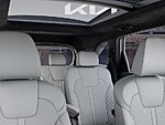 New 2026 KIA SORENTO HYBRID X-LINE SX PRESTIGE in DULUTH, GEORGIA (Photo 27)