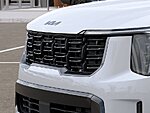 New 2026 KIA SORENTO HYBRID X-LINE SX PRESTIGE in DULUTH, GEORGIA (Photo 12)