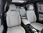 New 2026 KIA SORENTO HYBRID X-LINE SX PRESTIGE in DULUTH, GEORGIA (Photo 15)