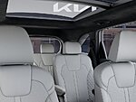New 2026 KIA SORENTO HYBRID X-LINE SX PRESTIGE in DULUTH, GEORGIA (Photo 27)