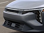 New 2026 KIA K4 LXS in DULUTH, GEORGIA (Photo 12)