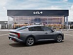 New 2026 KIA K4 LXS in DULUTH, GEORGIA (Photo 6)