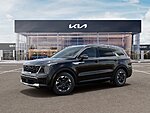 New 2026 KIA SORENTO S in DULUTH, GEORGIA (Photo 3)