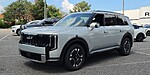 New 2027 KIA TELLURIDE EX in DULUTH, GEORGIA