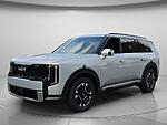 New 2027 KIA TELLURIDE EX in DULUTH, GEORGIA (Photo 1)