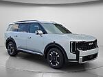 New 2027 KIA TELLURIDE EX in DULUTH, GEORGIA (Photo 3)