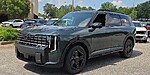 New 2027 KIA TELLURIDE SX in DULUTH, GEORGIA