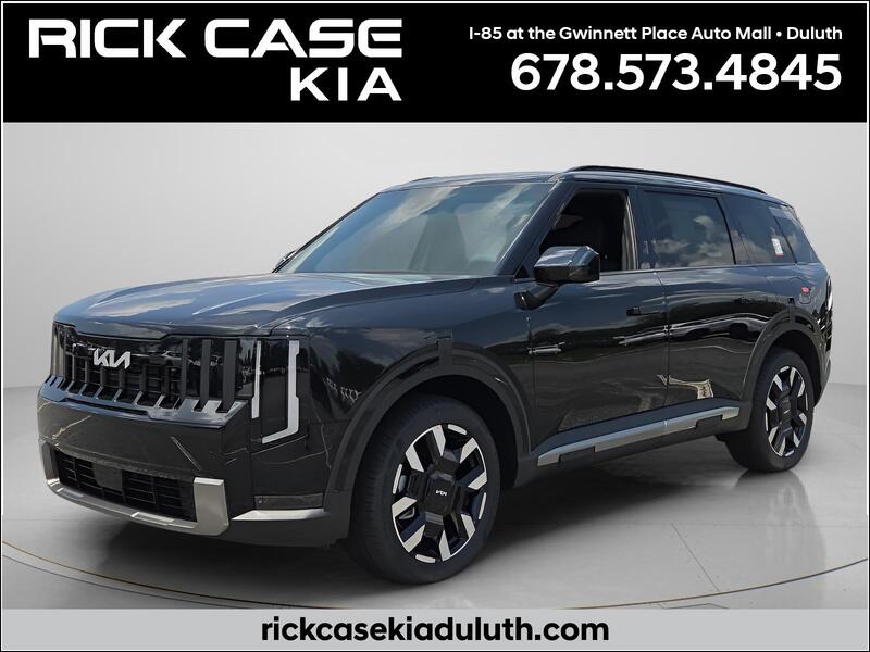 New 2027 KIA TELLURIDE S in DULUTH, GEORGIA