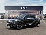 New 2026 KIA SPORTAGE EX in DULUTH, GEORGIA (Photo 3)