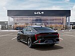 New 2026 KIA K4 GT-LINE in DULUTH, GEORGIA (Photo 4)