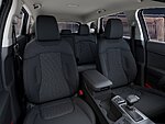 New 2026 KIA SPORTAGE LX in DULUTH, GEORGIA (Photo 15)