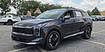 New 2026 KIA SPORTAGE EX in DULUTH, GEORGIA