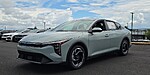New 2026 KIA K4 EX in DULUTH, GEORGIA
