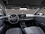 New 2026 KIA K4 EX in DULUTH, GEORGIA (Photo 14)