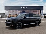 New 2027 KIA TELLURIDE SX PRESTIGE in DULUTH, GEORGIA (Photo 3)