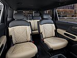 New 2027 KIA TELLURIDE EX in DULUTH, GEORGIA (Photo 16)