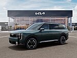 New 2027 KIA TELLURIDE EX in DULUTH, GEORGIA (Photo 3)