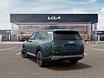 New 2027 KIA TELLURIDE EX in DULUTH, GEORGIA (Photo 4)