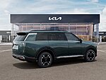 New 2027 KIA TELLURIDE EX in DULUTH, GEORGIA (Photo 6)