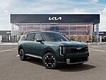 New 2027 KIA TELLURIDE EX in DULUTH, GEORGIA (Photo 8)