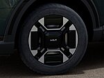 New 2027 KIA TELLURIDE EX in DULUTH, GEORGIA (Photo 9)