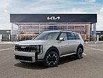New 2027 KIA TELLURIDE EX in DULUTH, GEORGIA (Photo 1)