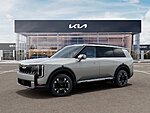 New 2027 KIA TELLURIDE EX in DULUTH, GEORGIA (Photo 3)