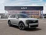 New 2027 KIA TELLURIDE EX in DULUTH, GEORGIA (Photo 8)