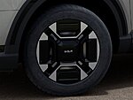 New 2027 KIA TELLURIDE EX in DULUTH, GEORGIA (Photo 9)