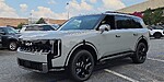 New 2027 KIA TELLURIDE SX PRESTIGE in DULUTH, GEORGIA