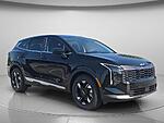 New 2026 KIA SPORTAGE LX in DULUTH, GEORGIA (Photo 3)