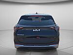 New 2026 KIA SPORTAGE LX in DULUTH, GEORGIA (Photo 4)
