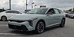 New 2026 KIA K4 EX in DULUTH, GEORGIA
