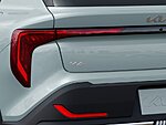 New 2026 KIA K4 EX in DULUTH, GEORGIA (Photo 11)