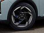 New 2026 KIA K4 EX in DULUTH, GEORGIA (Photo 9)