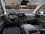 New 2026 KIA CARNIVAL EX in DULUTH, GEORGIA (Photo 14)