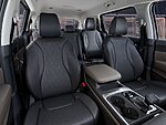 New 2026 KIA CARNIVAL EX in DULUTH, GEORGIA (Photo 15)