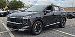 New 2026 KIA SPORTAGE LX in DULUTH, GEORGIA