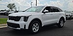 New 2026 KIA SORENTO LX in DULUTH, GEORGIA