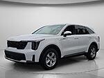 New 2026 KIA SORENTO LX in DULUTH, GEORGIA (Photo 1)
