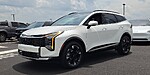 New 2026 KIA SPORTAGE HYBRID SX-PRESTIGE in DULUTH, GEORGIA