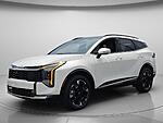 New 2026 KIA SPORTAGE HYBRID SX-PRESTIGE in DULUTH, GEORGIA (Photo 1)