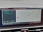 New 2026 KIA SPORTAGE HYBRID SX-PRESTIGE in DULUTH, GEORGIA (Photo 10)