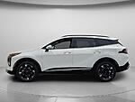 New 2026 KIA SPORTAGE HYBRID SX-PRESTIGE in DULUTH, GEORGIA (Photo 2)