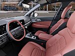 New 2026 KIA SPORTAGE SX-PRESTIGE in DULUTH, GEORGIA (Photo 17)